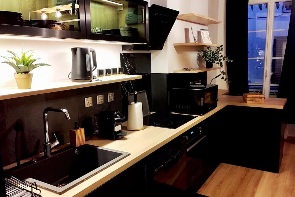 The Creative Studio Town Center Chevreuse Buitenkant foto