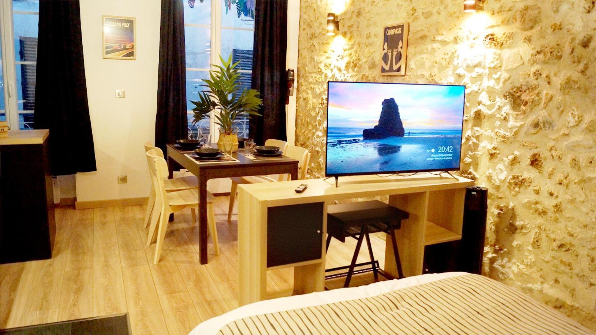 The Creative Studio Town Center Chevreuse Buitenkant foto